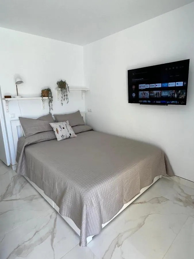 Apartamento Hercules 1004 Benalmádena