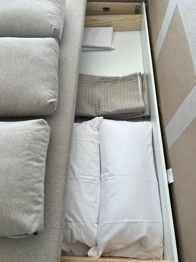 Apartamento Hercules 1004 Benalmádena