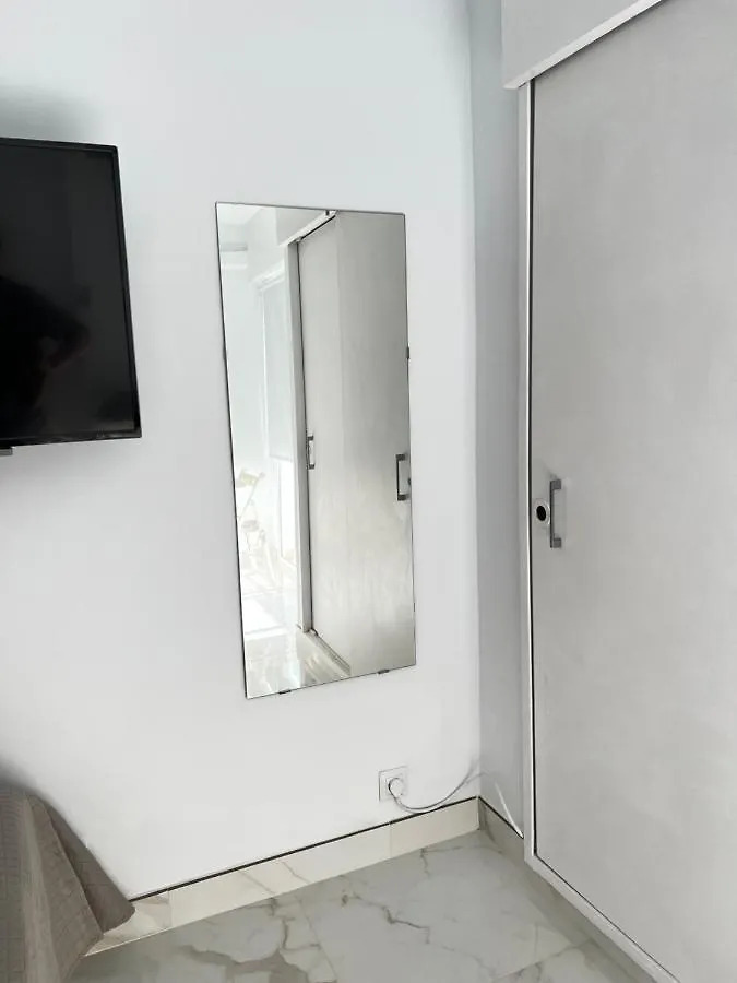 Apartamento Hercules 1004 Benalmádena