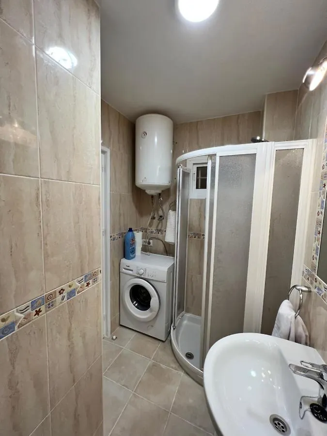 Apartamento Hercules 1004 Benalmádena
