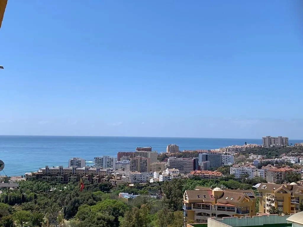 Hercules 1004 Benalmadena Spain